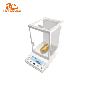 Raw Silk Size Tester YG101