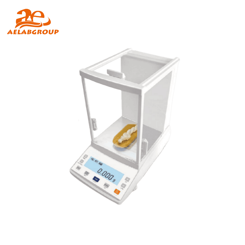 Raw Silk Size Tester YG101