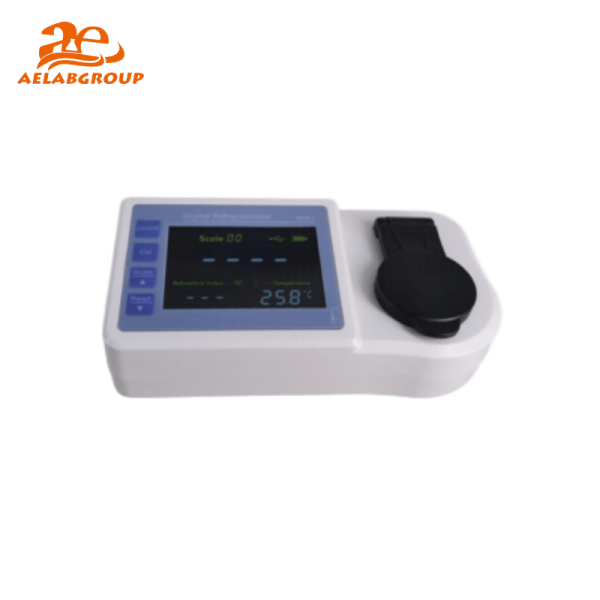 Digital Refractometer AE-D Series - AELAB