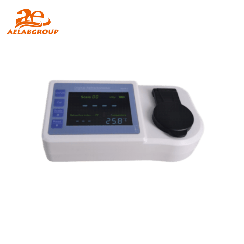 Digital Refractometer AE-D Series - AELAB
