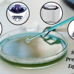 Sample Preparation Equipment for Precision Labs