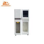 Semi-Automatic Kjeldahl Nitrogen Analyzer SKD-100