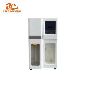 Semi-Automatic Kjeldahl Nitrogen Analyzer SKD-100