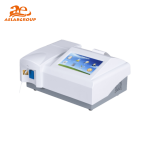 AELAB SK3001B Chemistry Analyzer with 7-inch LCD Display