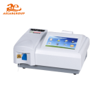 AELAB SK3002B1 Semi-auto Chemistry Analyzer – Touchscreen Biochemistry Analyzer