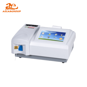 AELAB SK3002B1 Semi-auto Chemistry Analyzer – Touchscreen Biochemistry Analyzer