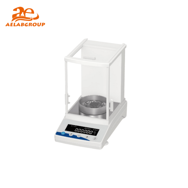 Semi-micro Analytical Balance FA615N-SEM