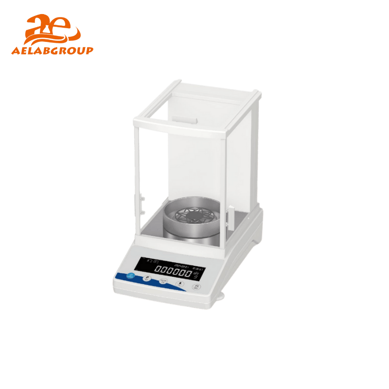 Semi-micro Analytical Balance FA615N-SEM
