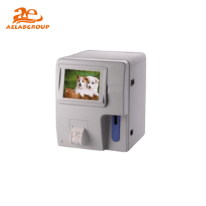 AELAB SK8800Vet veterinary hematology analyzer