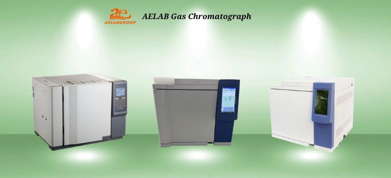 AELAB Gas Chromatograph
