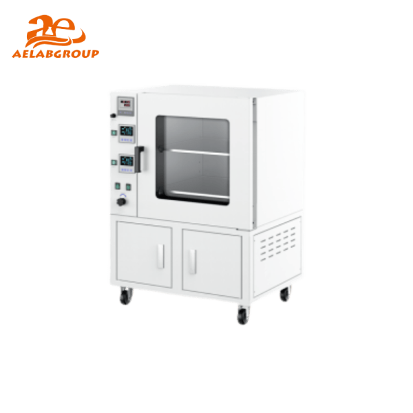 AELAB Digital Vacuum Oven AE-HZ-L Series