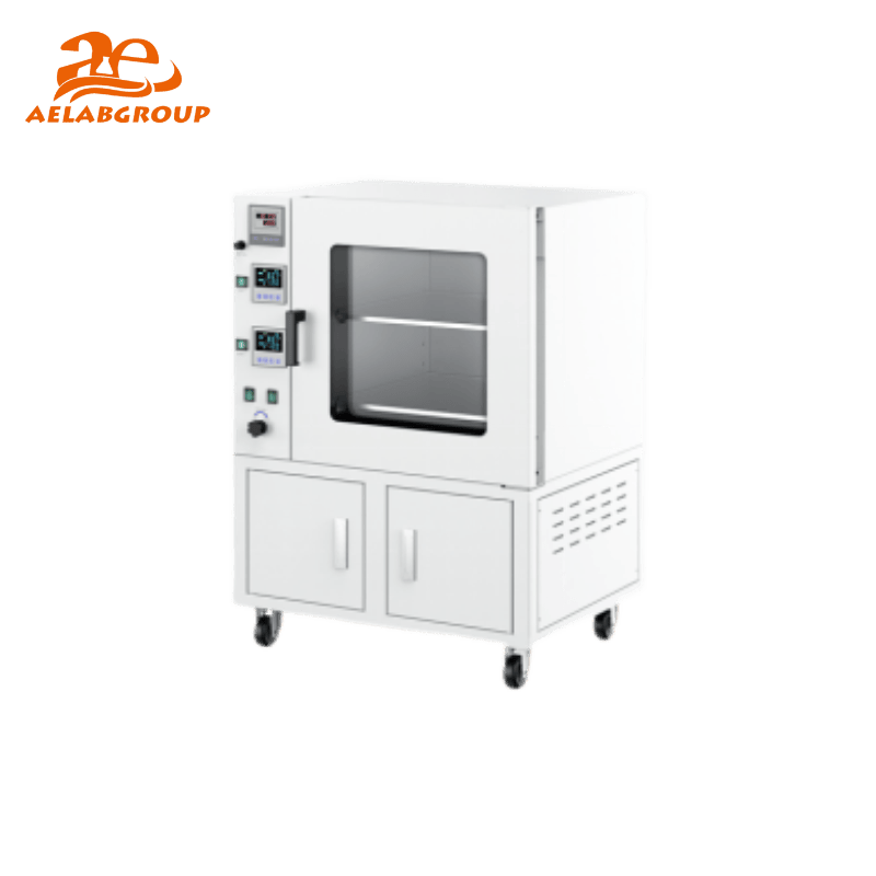 AELAB Digital Vacuum Oven AE-HZ-L Series