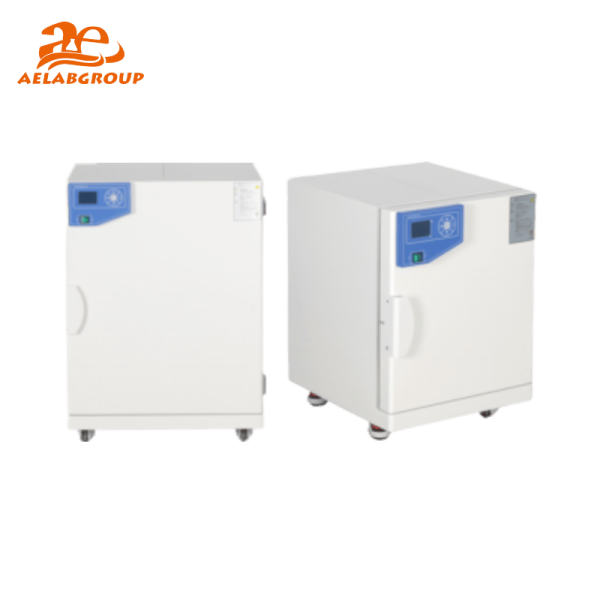 AELAB Heating Incubator DHP N Series | Precision Temperature Control for Microbial Cultivation