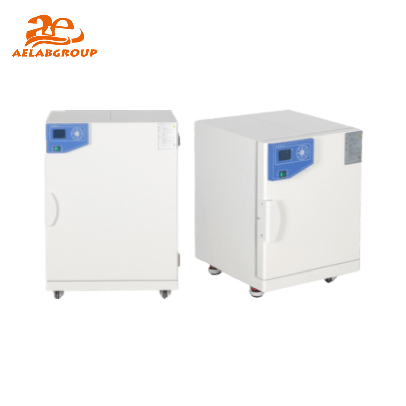 AELAB Heating Incubator DHP N Series | Precision Temperature Control for Microbial Cultivation