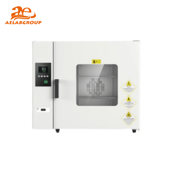 AELAB Hot-Air Sterilizer AE-GX-A Series