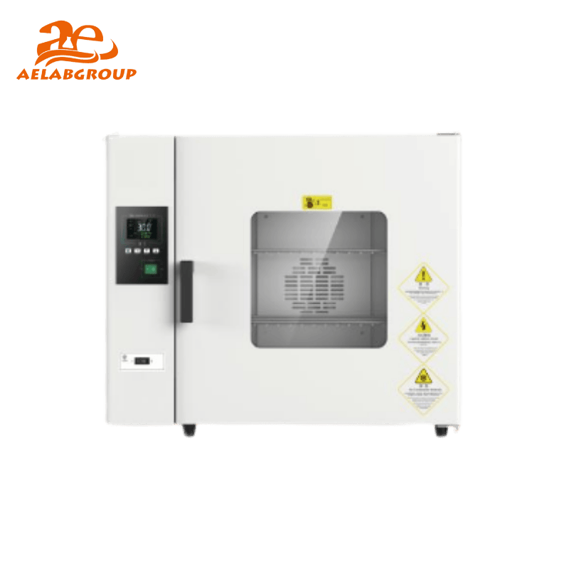 AELAB Hot-Air Sterilizer AE-GX-A Series