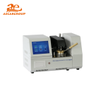 AELAB SYD-3536D petroleum flash point analyzer