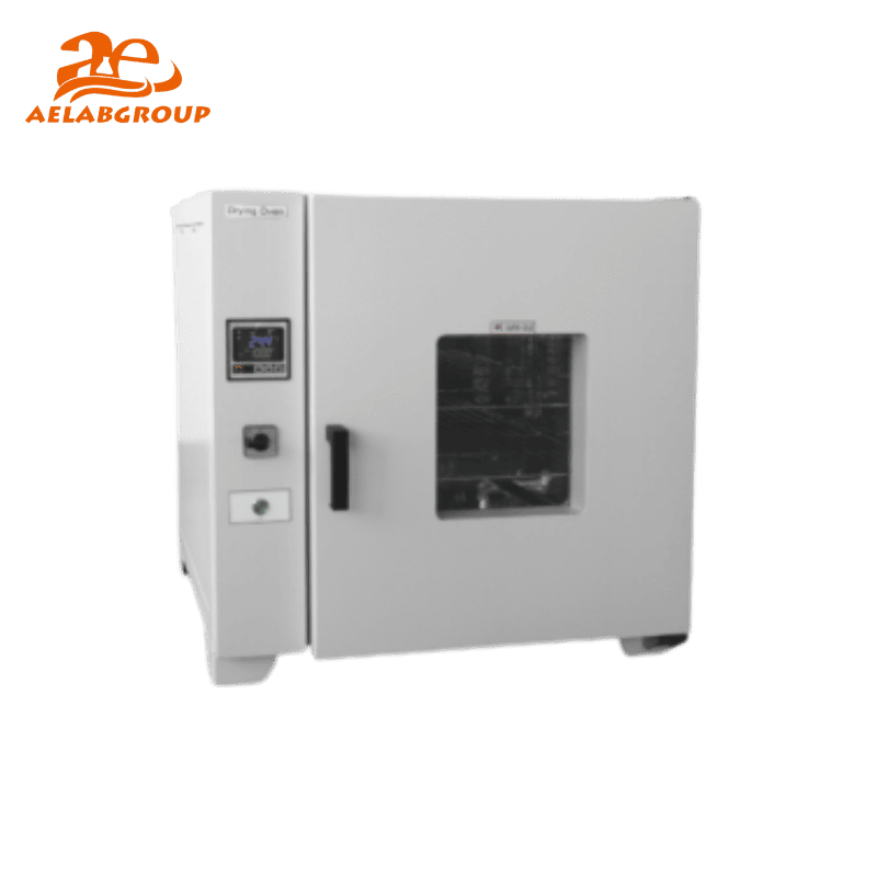 Benchtop Dual-Use Drying Oven LDO-101-0 Series