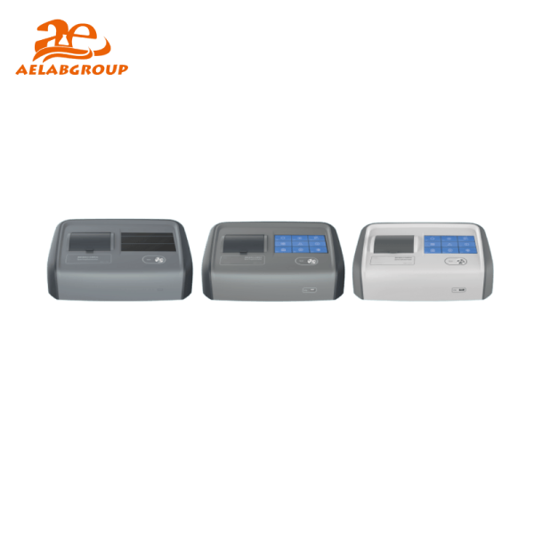 AELAB DS Series Benchtop Liquid Colorimeter – DS-810N / DS-812N / DS-816N