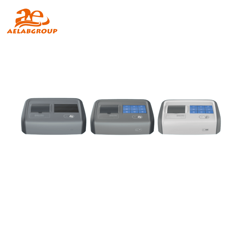 AELAB DS Series Benchtop Liquid Colorimeter – DS-810N / DS-812N / DS-816N