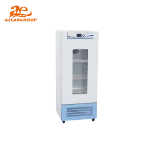 AELAB SHP Series biochemical incubator with LCD controller