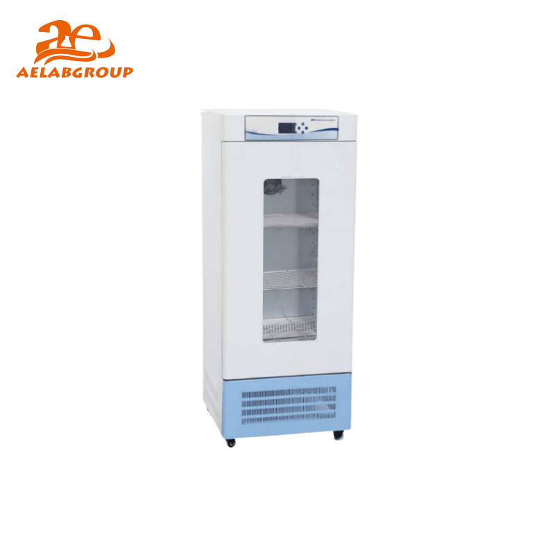 AELAB Biochemical Incubator SHP Series | Precision Temperature-Controlled Incubation