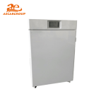 AELAB WJ-3-270T CO₂ incubator laboratory view