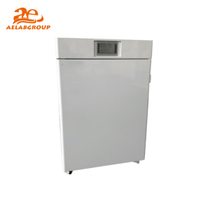 AELAB WJ-3-270T CO₂ incubator laboratory view