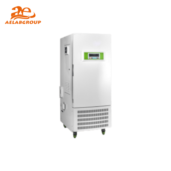 AELAB Climate Chamber LAC-N Series – Precision Temperature and Humidity Control