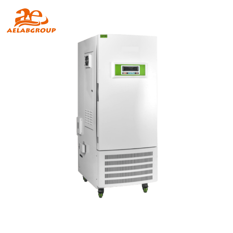 AELAB LAC-N-II Climate Chamber with Vertical Light