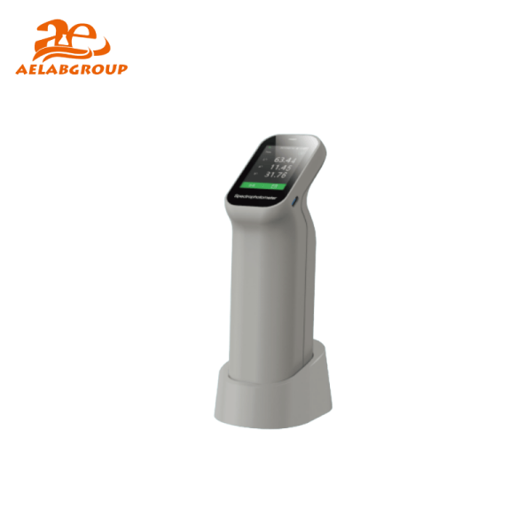 AELAB Colorimeter DS-200/DS-210/DS-220 – Portable D/8 Color Difference Meters with UV Option