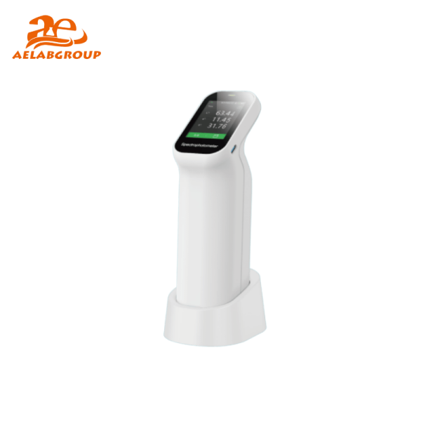 AELAB Colorimeter DS-400/410/420 – Precision Color Measurement for Laboratory and Industrial Applications