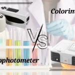 Colorimeter vs Spectrophotometer: What You Need to Know