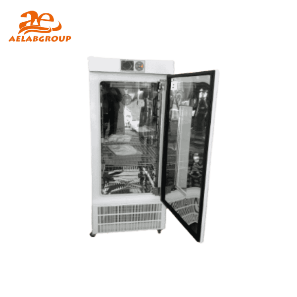 AELAB Cooling Incubator LBI Series | Precision Temperature-Controlled Incubation