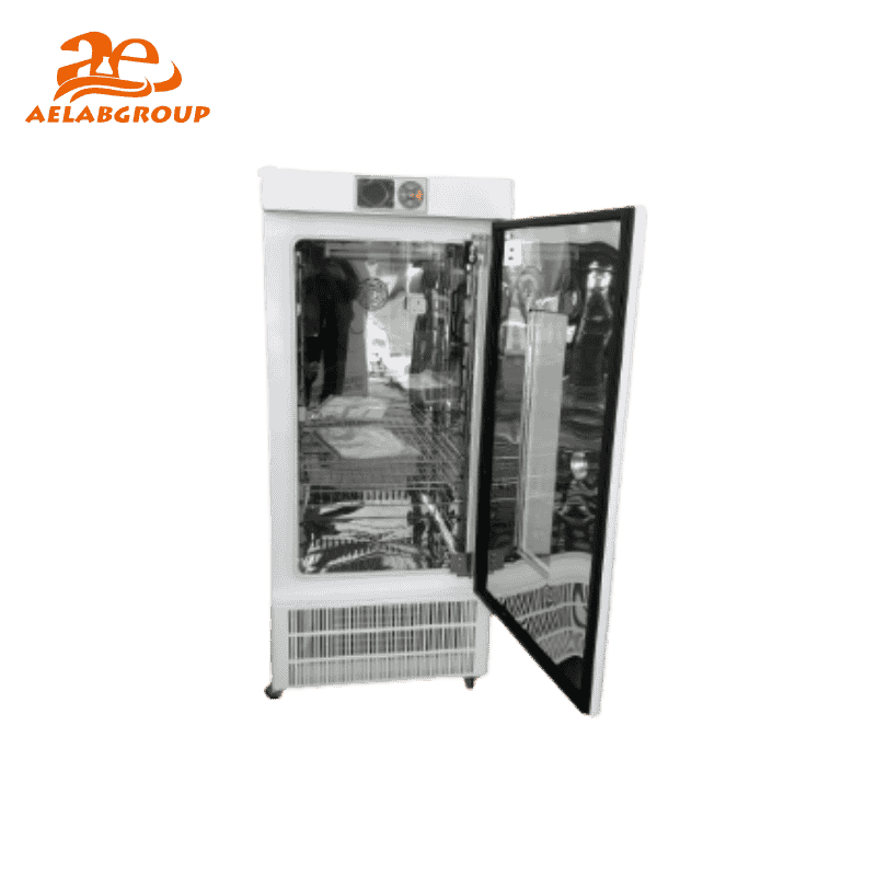 AELAB Cooling Incubator LBI Series | Precision Temperature-Controlled Incubation