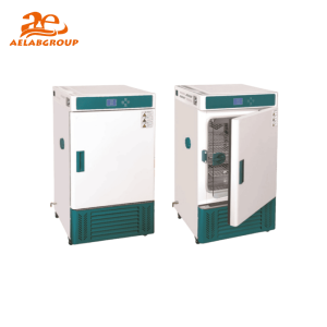 AELAB SPX-70BIII cooling incubator front view