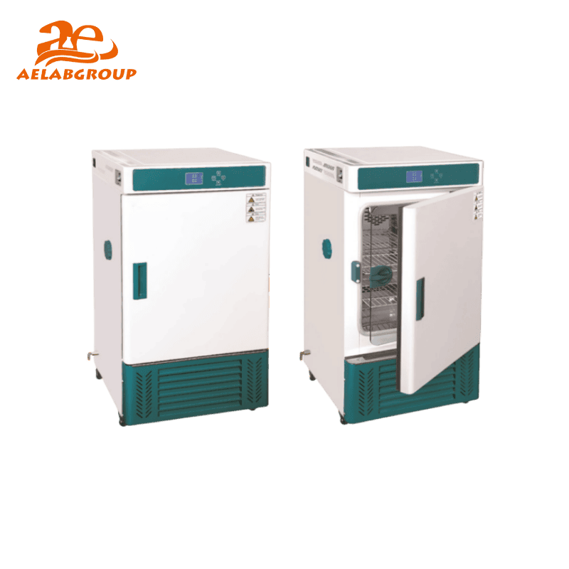 AELAB SPX-70BIII Cooling Incubator for Precise Low-Temperature Cultivation