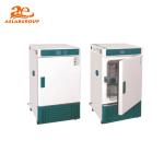 AELAB SPX-70BIII cooling incubator front view