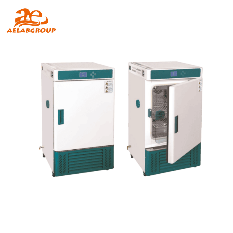 AELAB Cooling Incubator / Refrigerated Incubator / BOD Incubator SPX-70BIII Series