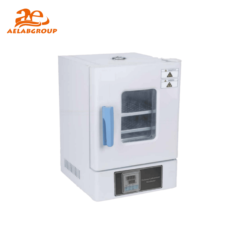 AELAB Desktop Laboratory Incubator WP Series | Precise Constant Temperature Control