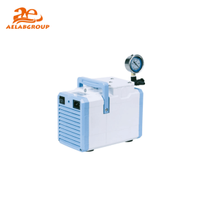 Diaphragm Vacuum Pump ZXWB Series