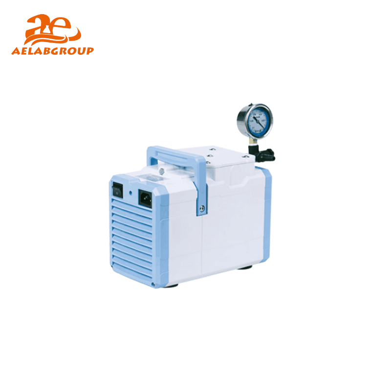 Diaphragm Vacuum Pump ZXWB Series