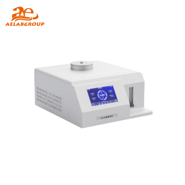 AELAB AE-DSC600 Differential Scanning Calorimeter for Thermal Analysis