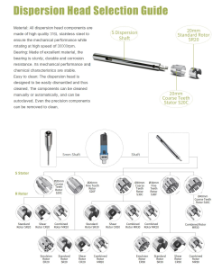 Dispersion-Head-Selection-Guide