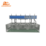 AELAB RC-8D Dissolution Tester 8-vessel system