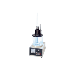 Dropping Point Tester