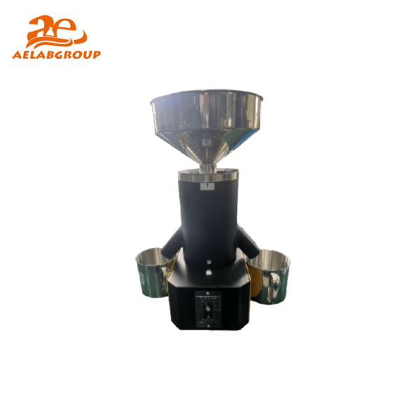 AELAB LXFY-2 Electric Centrifugal Divider | Precision Sample Splitting System
