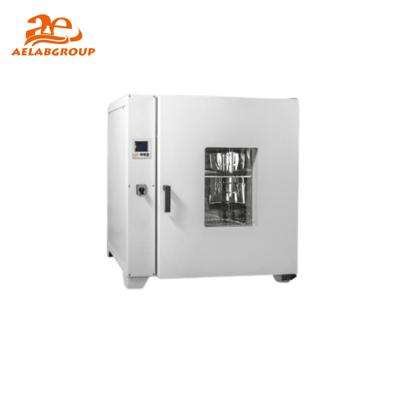 Far Infrared Fast Drying Oven LIO Series