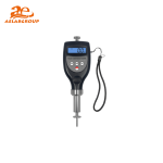 AELAB FHT-05 fruit hardness tester measuring ripeness