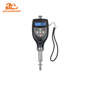 AELAB FHT-1122 fruit hardness tester handheld penetrometer